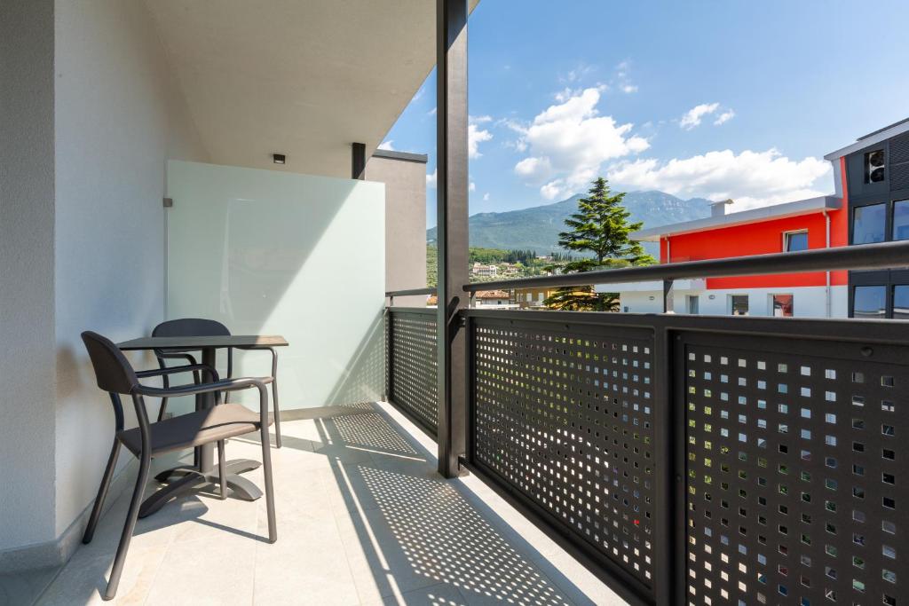 Hotel Garni Garda Life-NEW