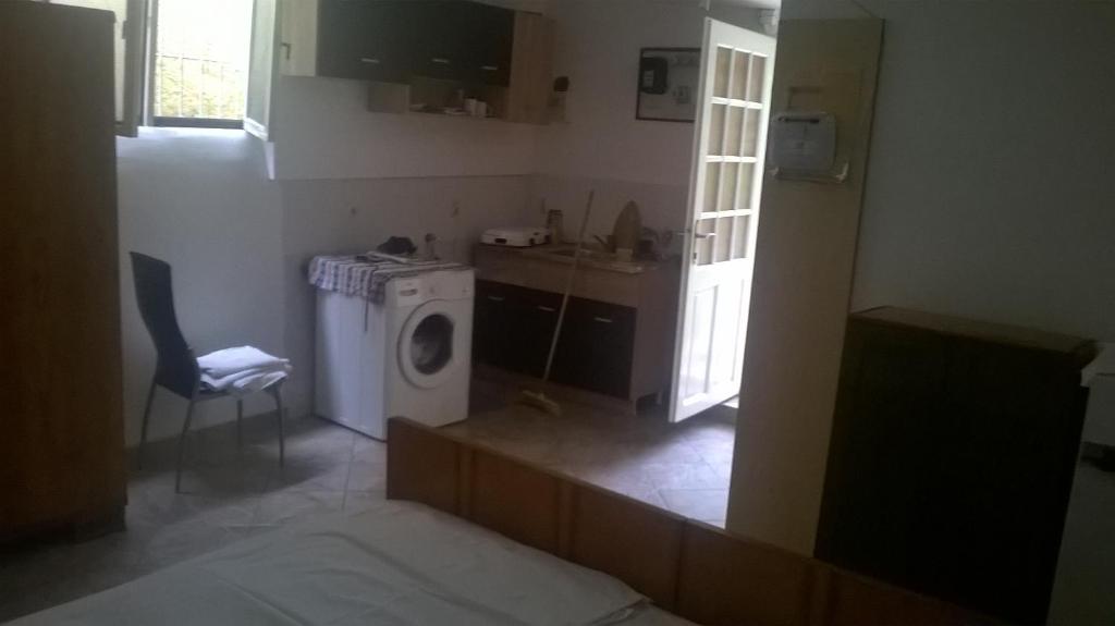 Apartment Park Marjan — Hotel in Split
