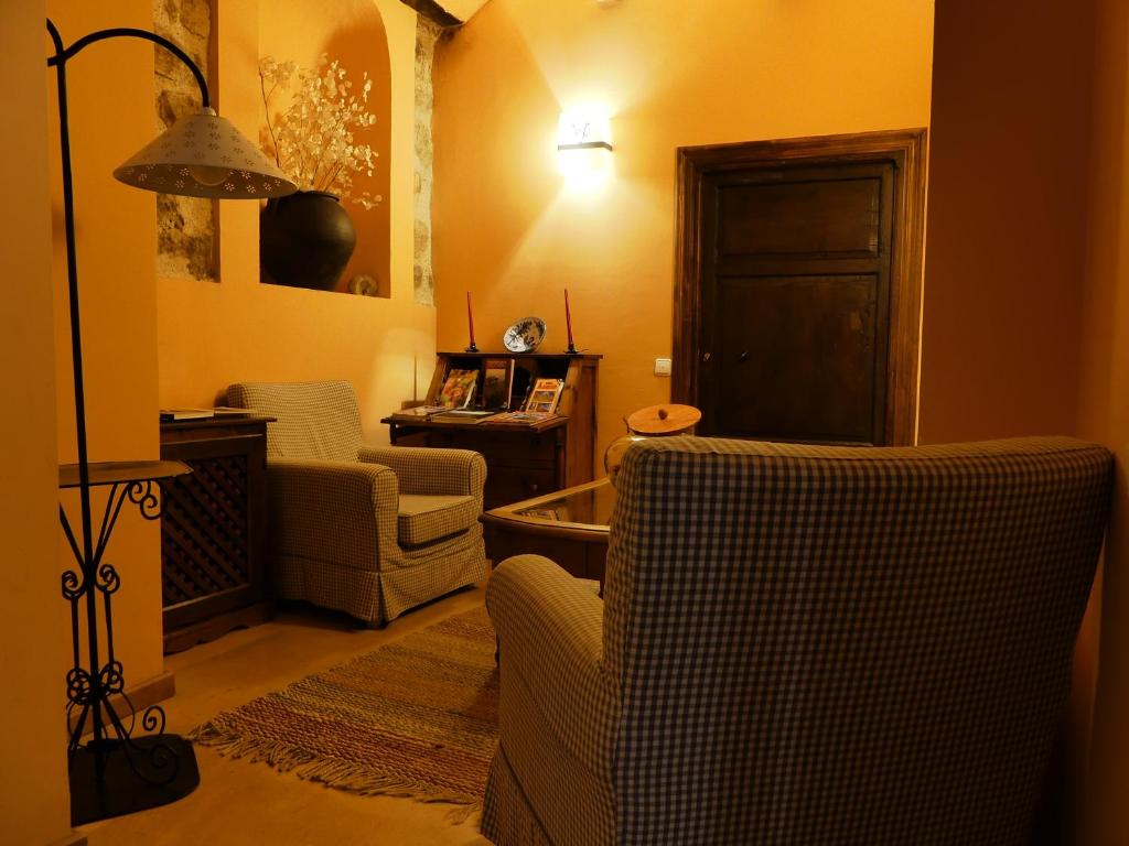 Hotel Posada del Adarve photo