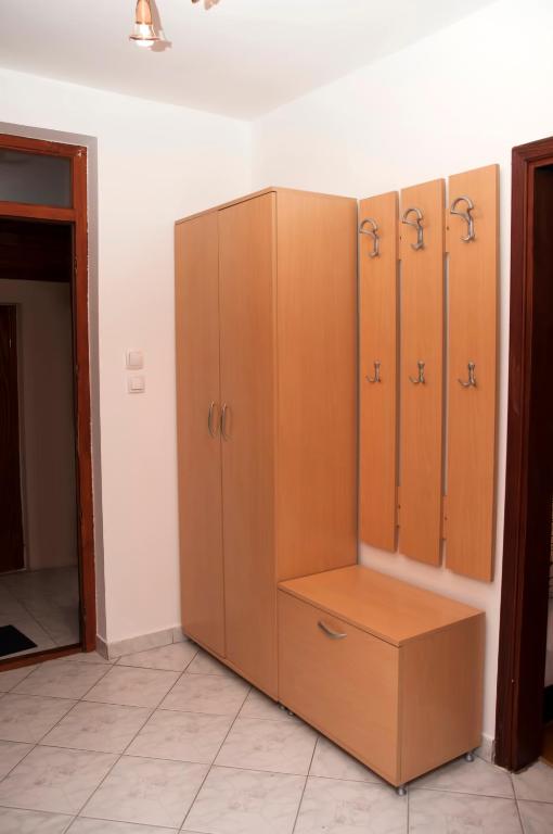 Plavi apartman Airport - 5