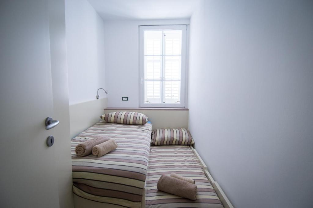 Apartment Rebecca Feel magical exclusivity Piran book your hotel