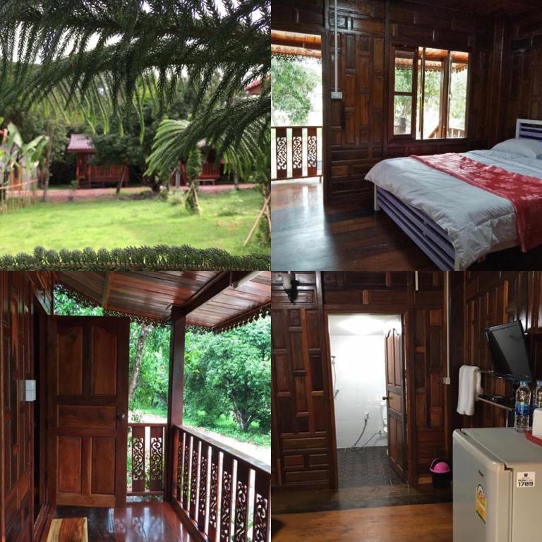 バンスアン クロコッブ (Bansuan Krukob)