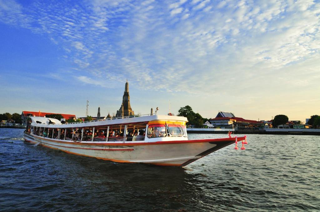 New Siam III Guest House