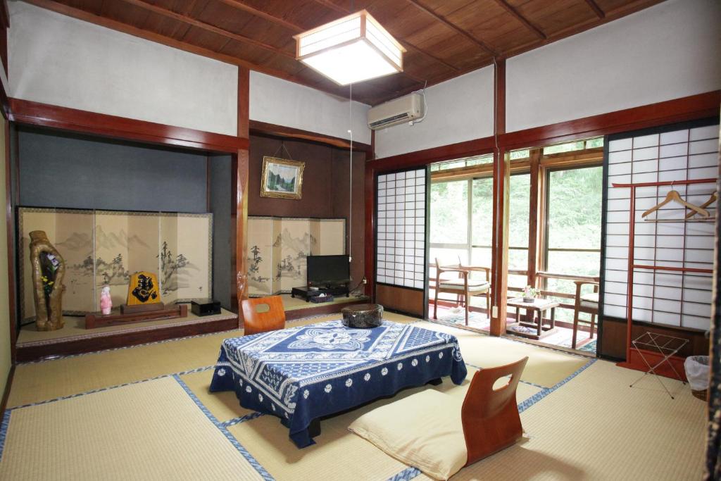 Setoguchi 호텔 이미지 1