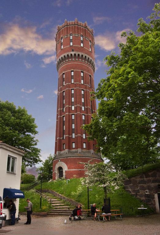 Best Western Plus Kalmarsund Hotell Photo 33