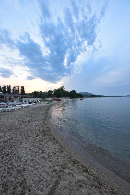 Haus Platanos Apartments & Bungalows by the Sea photo