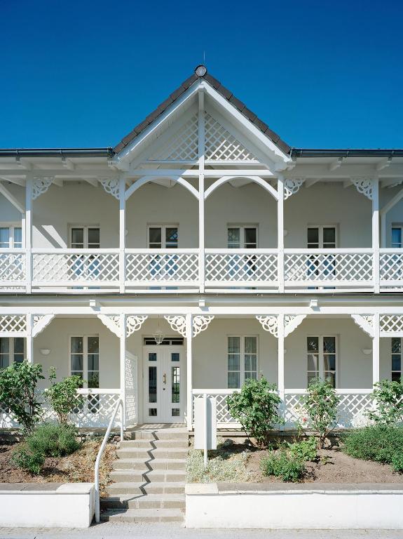 Haus Heidelberg Apartment In Gohren Germany Wander