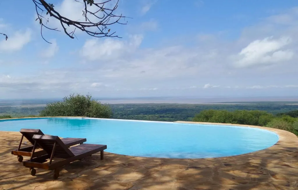 Migombani Camp, hotel in Mto wa Mbu
