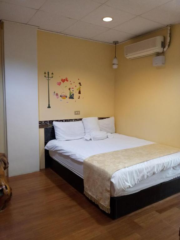 Pu Shi Homestay 호텔 이미지 1