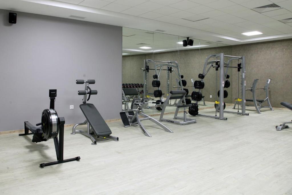 Merit Grand Mosta Spa Hotel & Casino photo