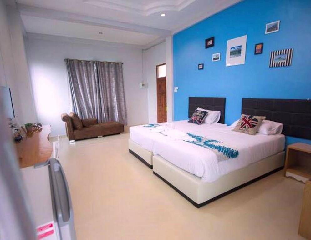 Facilities, UBON BEST PLACE in Ubon Ratchathani