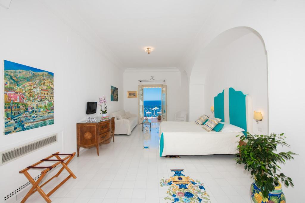 Alcione Residence - 5