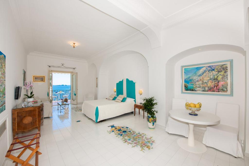 Alcione Residence - 3