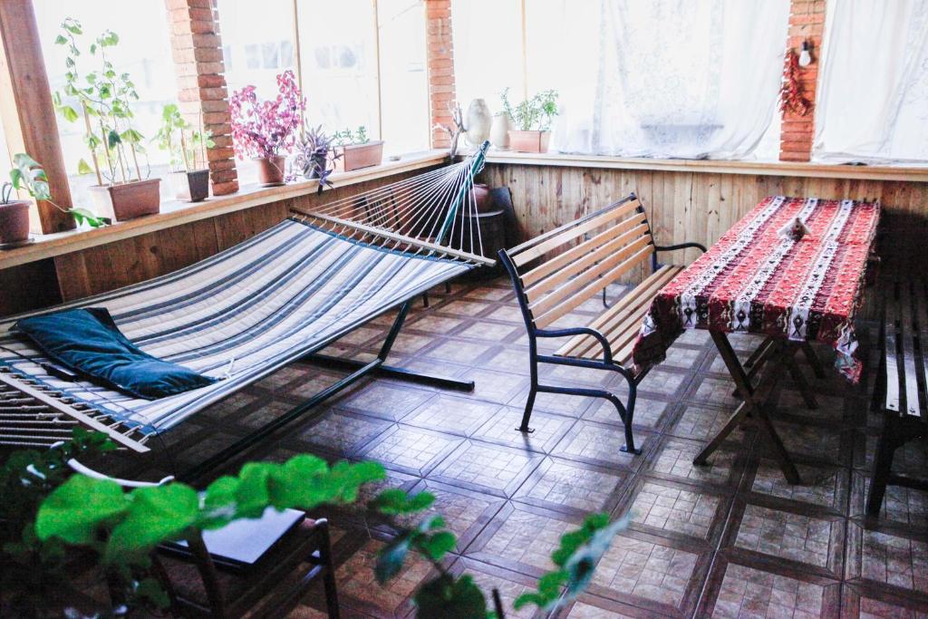 Mini-Hotel Sara Talyan and Tours photo