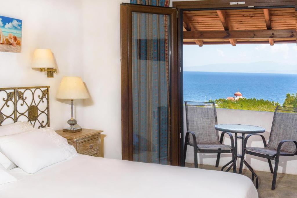 バルコニー/テラス