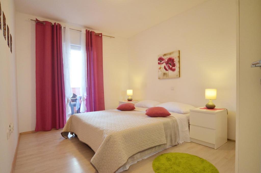 MB Apartment, Rovinj
