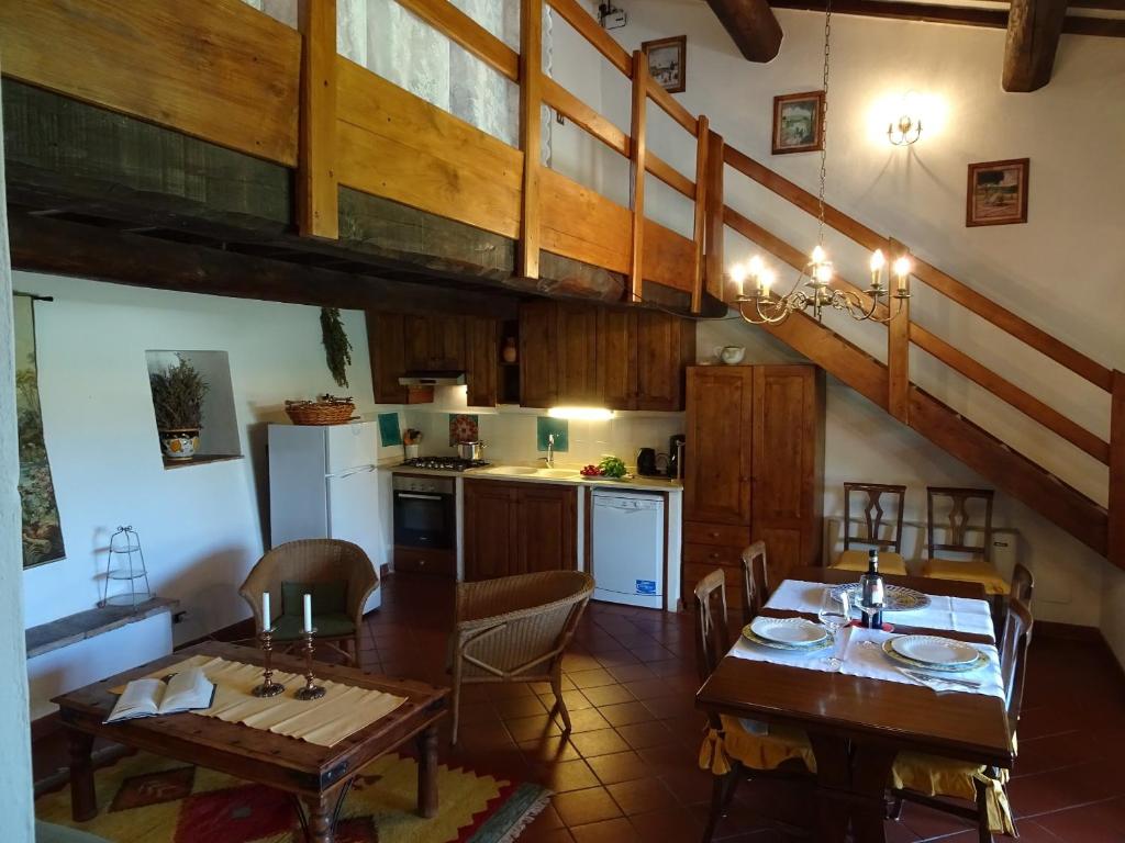 Residenza Cornino - 4