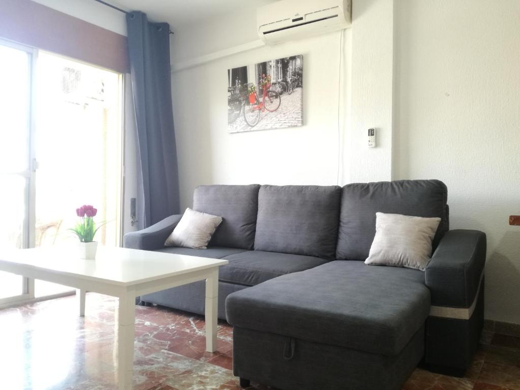 Apartamentos Roquetas Playa - 4
