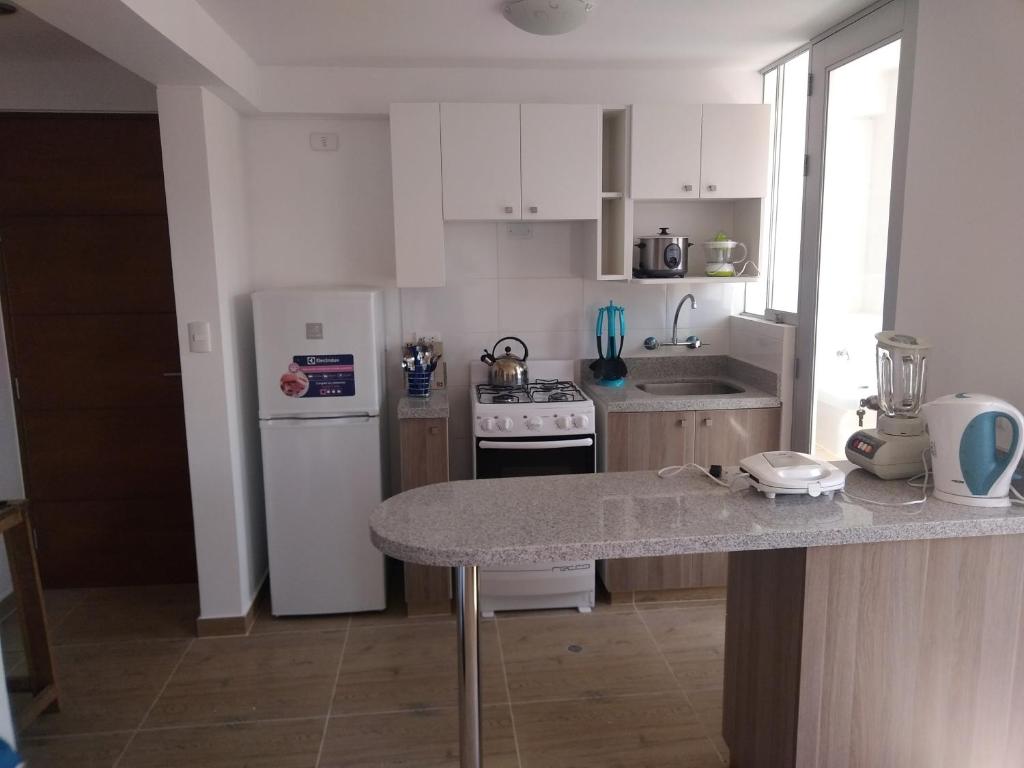 Apartamentos Beaterio Yanahuara - 5
