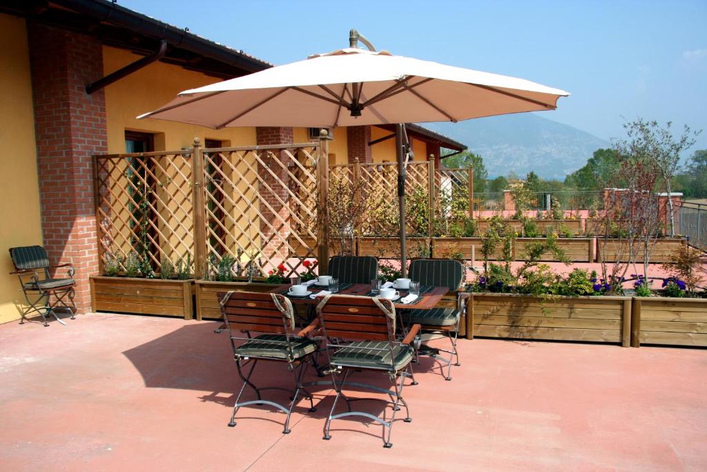 Cascina Clarabella photo