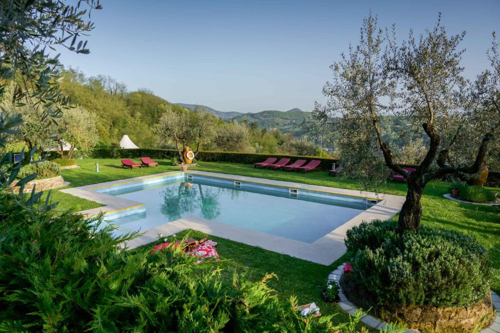 Agriturismo Il Pillone - 2