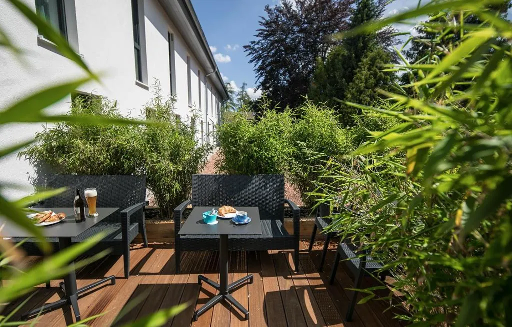 Hotel Südstern, Hotel in München