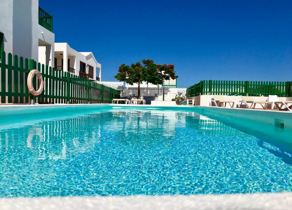 Apartamentos Flamboyant Adults Only photo
