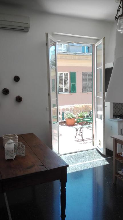 The Terrace, my place - 3