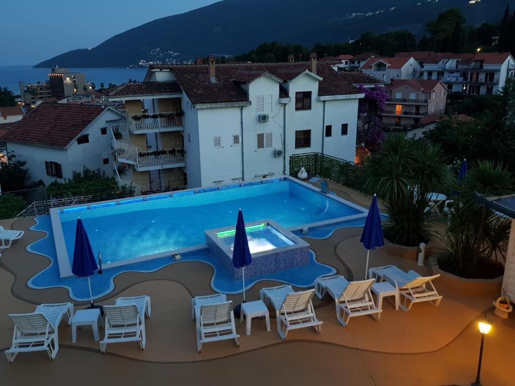 Apartmani Niksic - 3