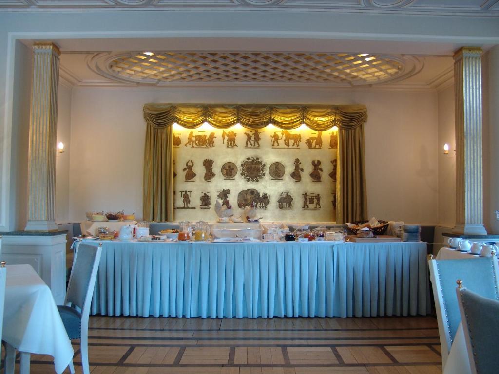 Hotel Waldsee - 2