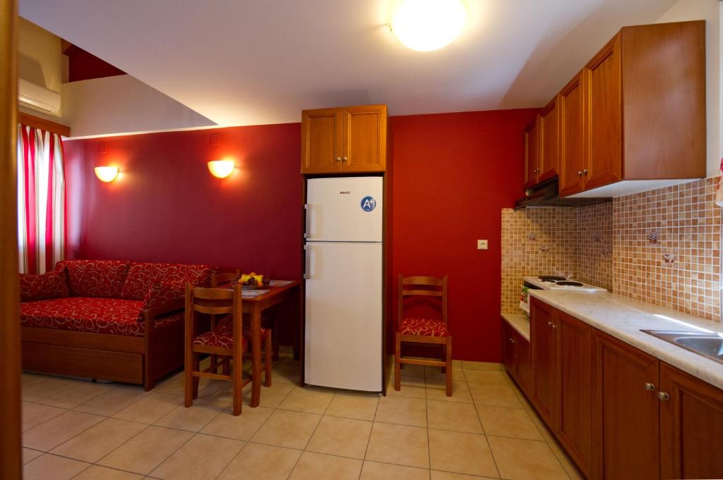 Facilities