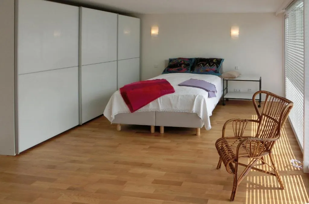 Modernes, sonniges Appartement im Herzen von Düsseldorf, Hotel in Düsseldorf