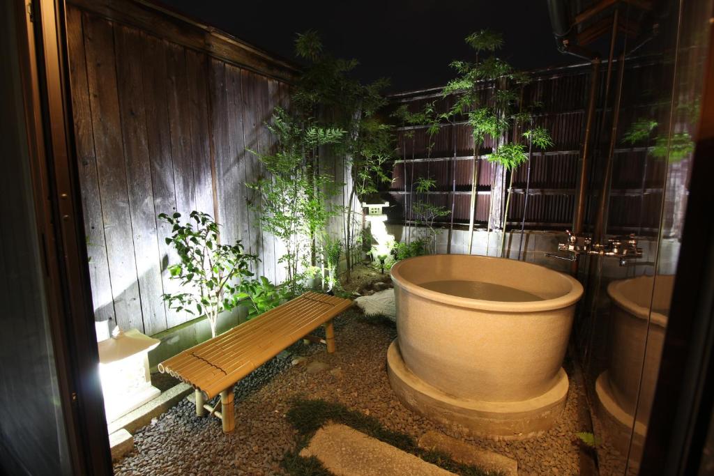LiB PLUS Kyoto Maiko Han-inn — Hotel in Kyoto