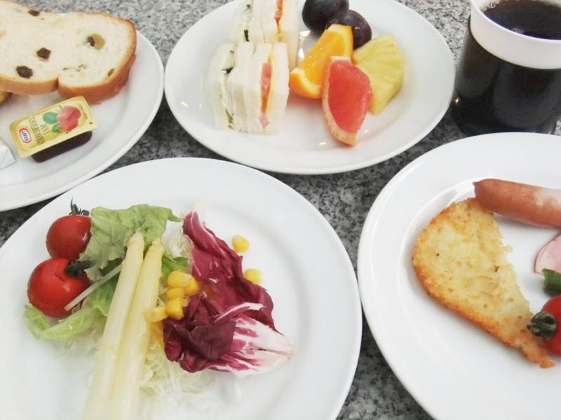 Arrow Hotel in ShinsaiBashi photo