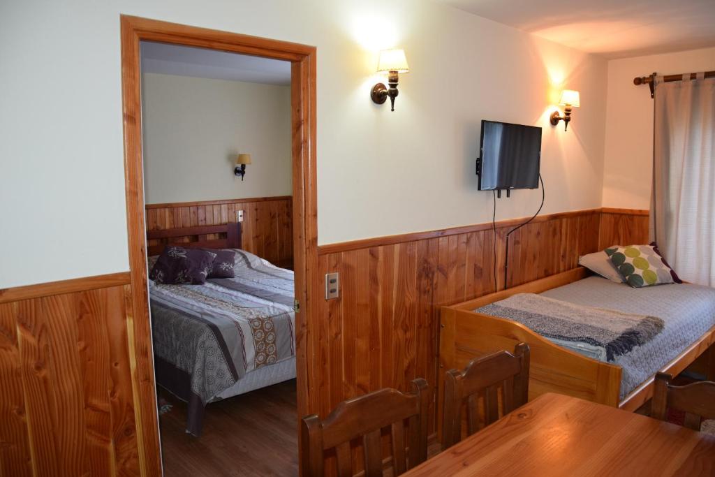 Departamento Pucon - 2