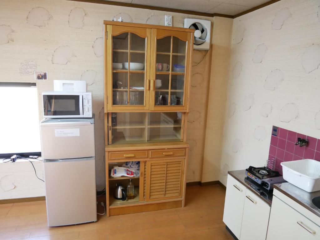 Guest House Twenty-Seven 27 photo
