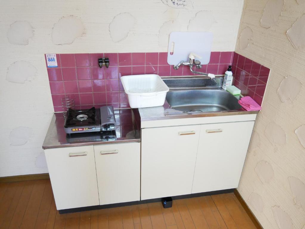 Guest House Twenty-Seven 27