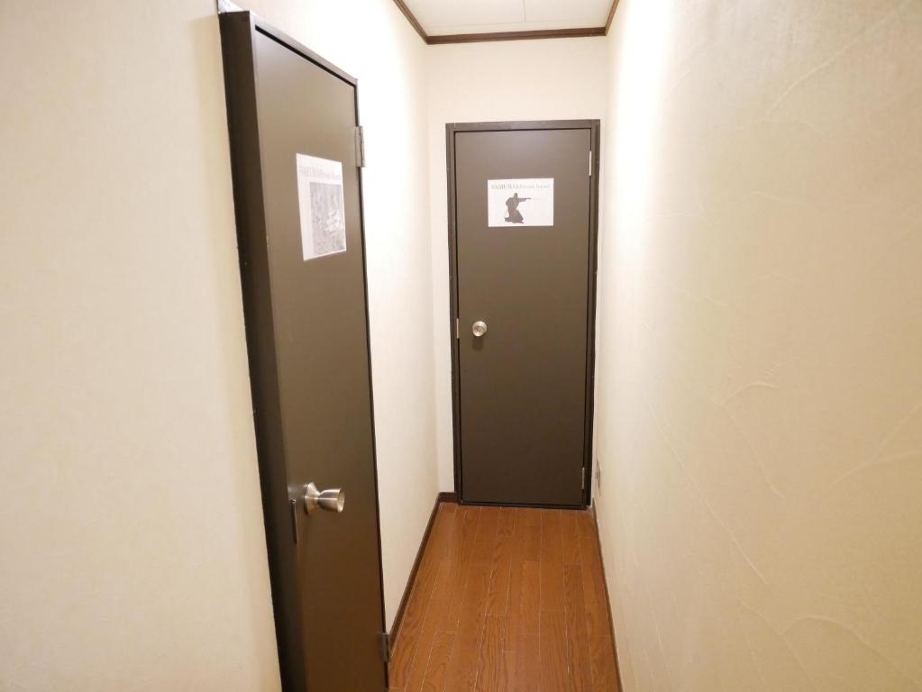Guest House Twenty-Seven 27 photo