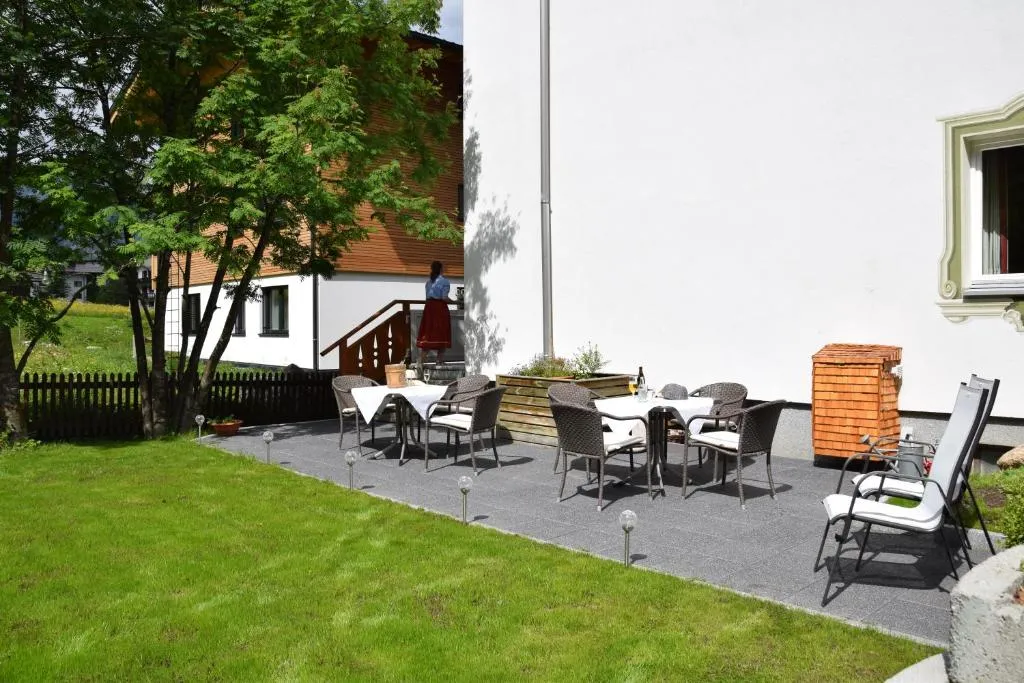 Hotel-Pension Fortuna