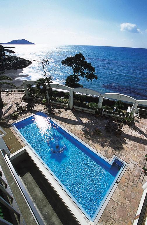 씨사이드 호텔 게이부소 호텔 이미지 2