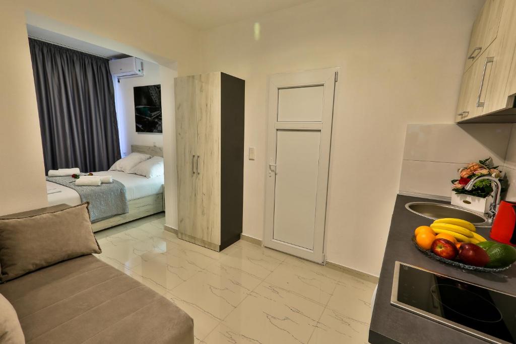 Zara apartmani Sutomore - 3