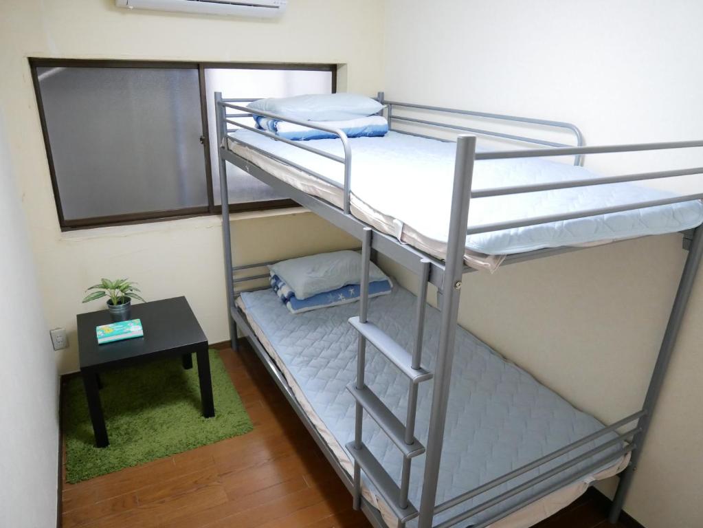 Guest House Twenty-Seven 27