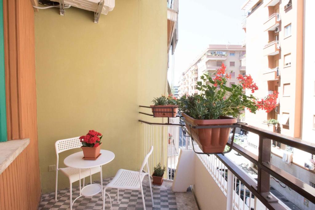 Audrey Rooms - 5