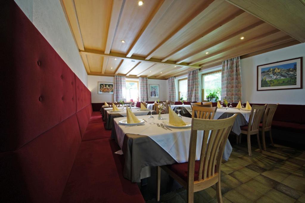 Pension Arnica B&B - 5