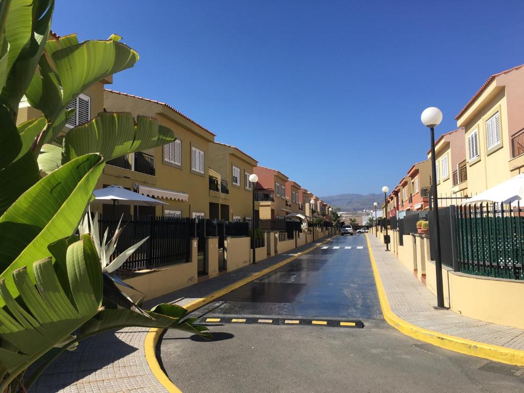 Vivienda Las Velas - 2