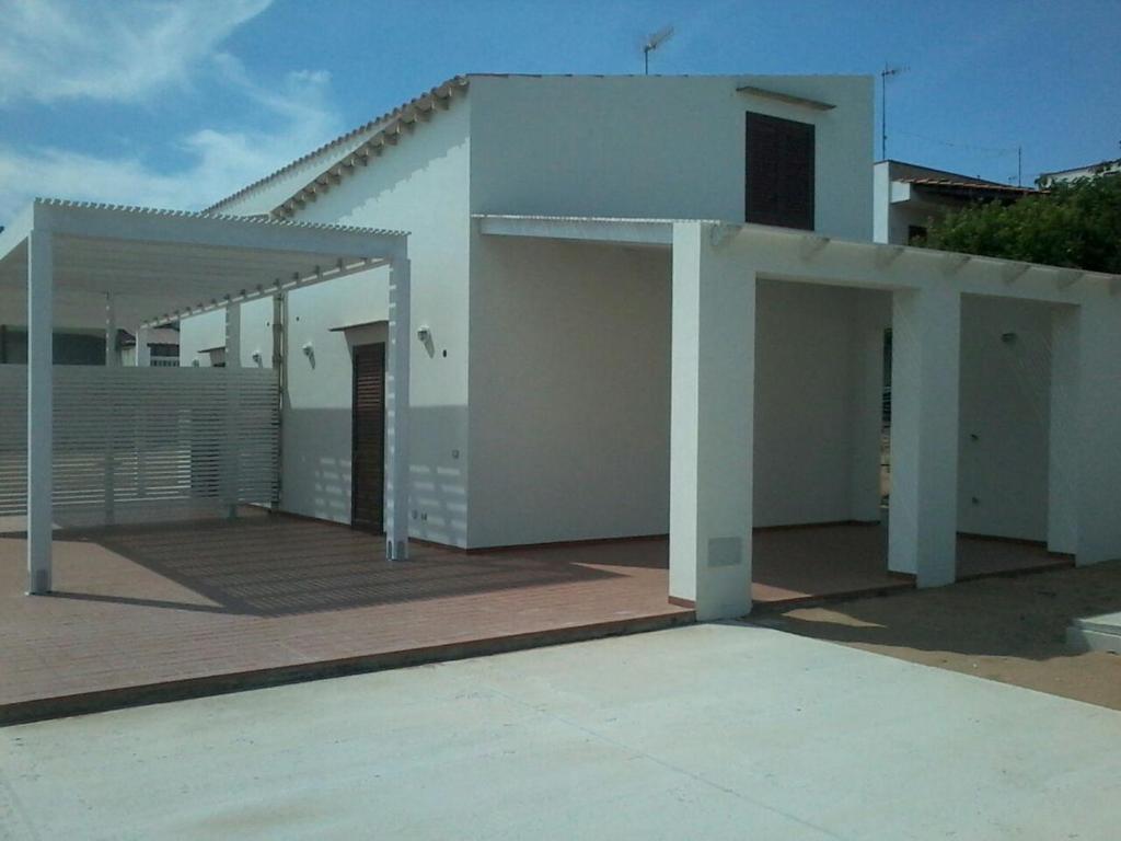 Villa Nonna Pina photo