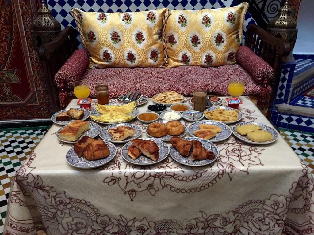 식음료(F&B)