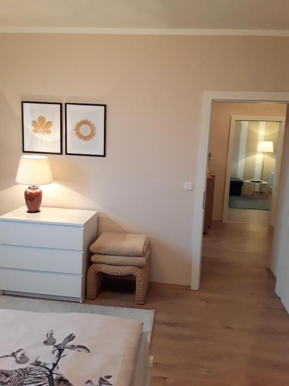 Apartment Graz Murpromenade - 4
