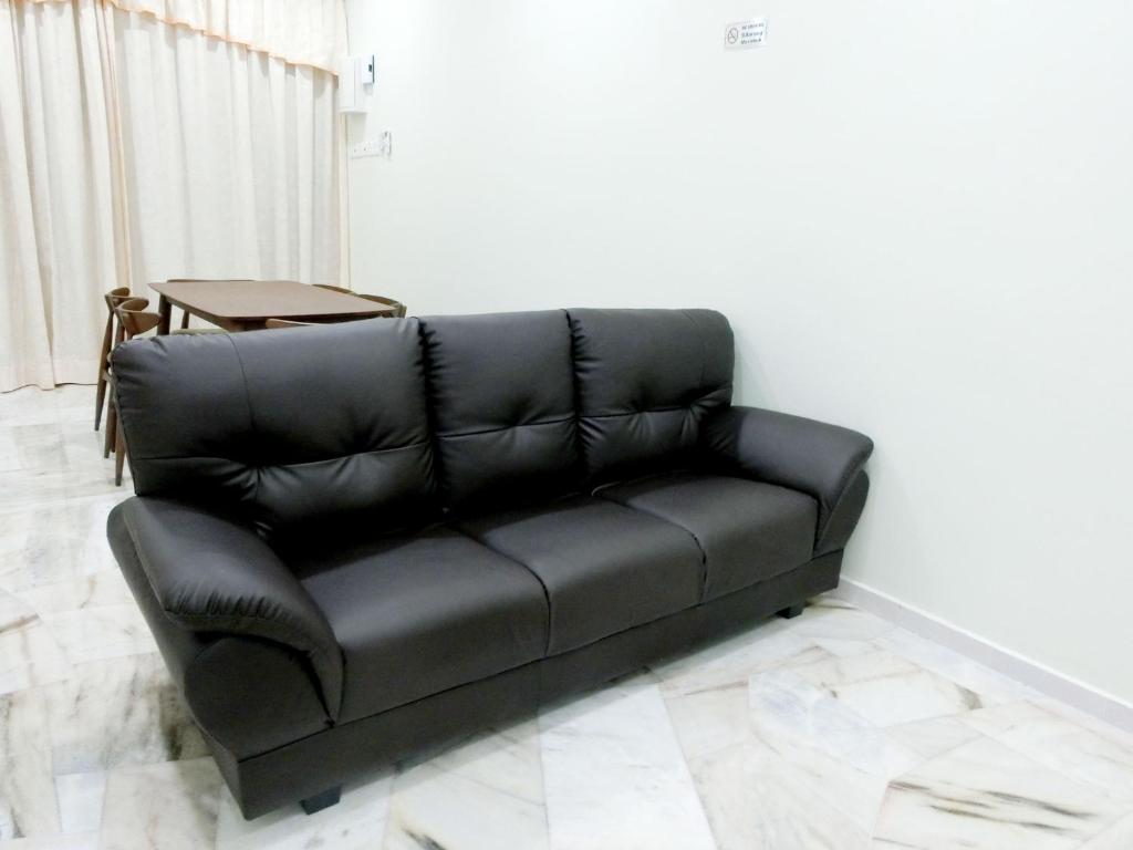 Taiping Cozy Homestay II photo