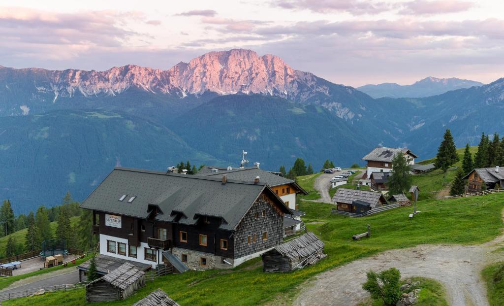 Sattleggers Alpenhof & Feriensternwarte - 3